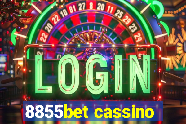 8855bet cassino